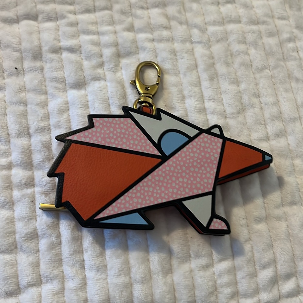 Fossil coin purse. Like new.